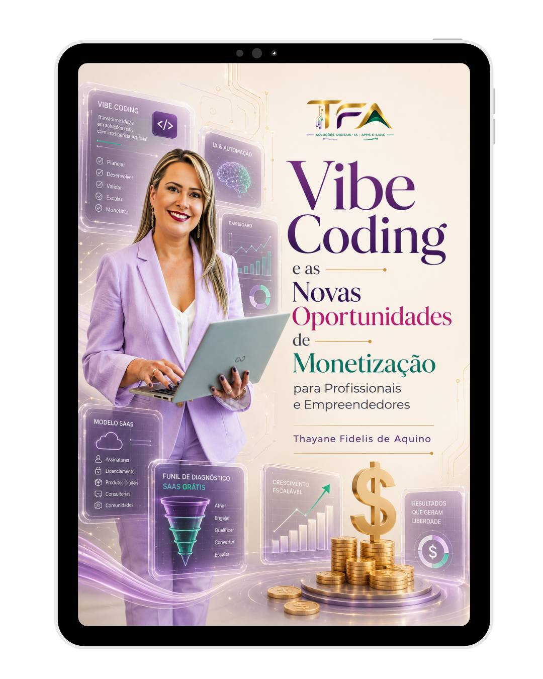 Vibe Coding e as Novas Oportunidades de Monetização para Profissionais e Empreendedores